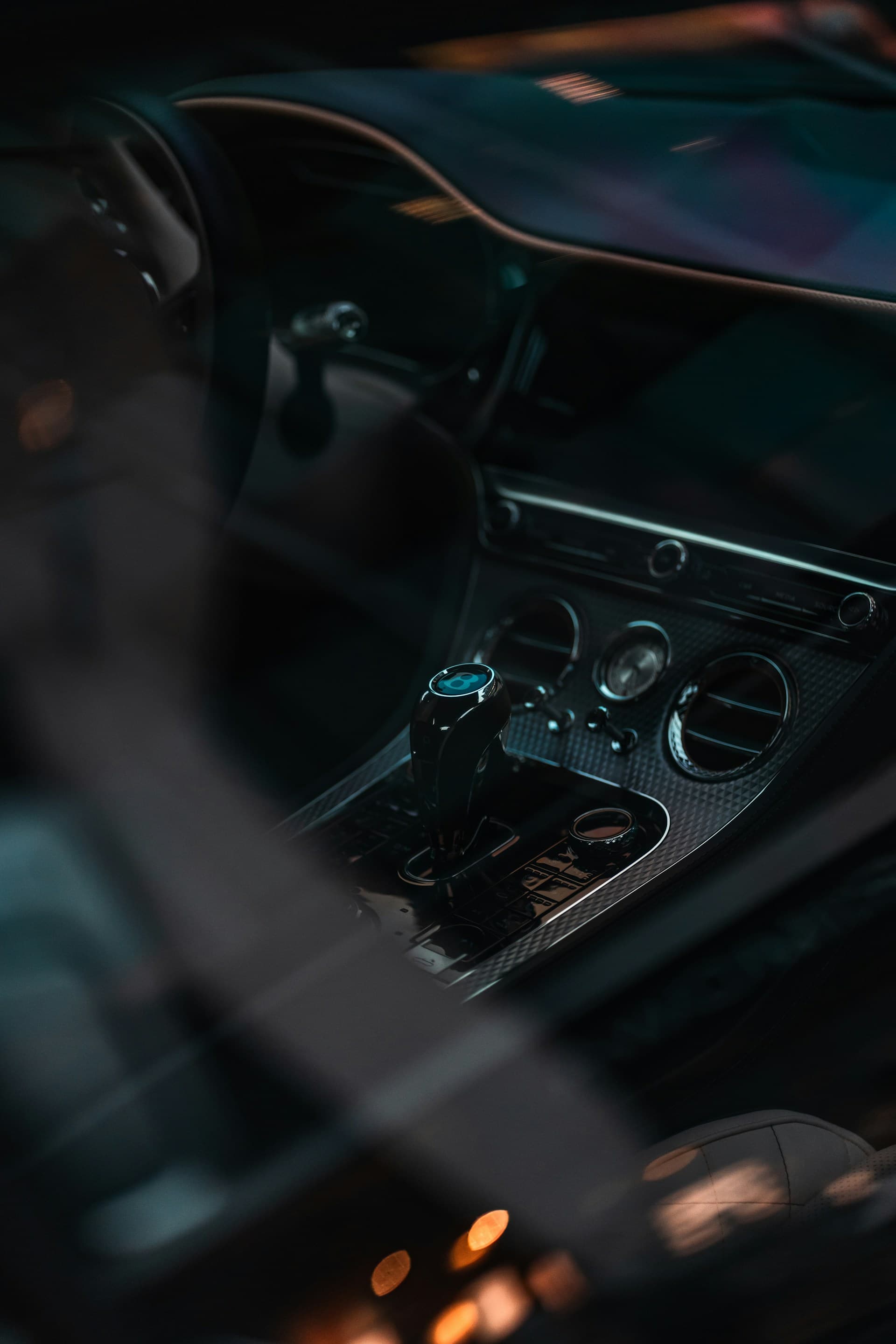 Auto Essentials