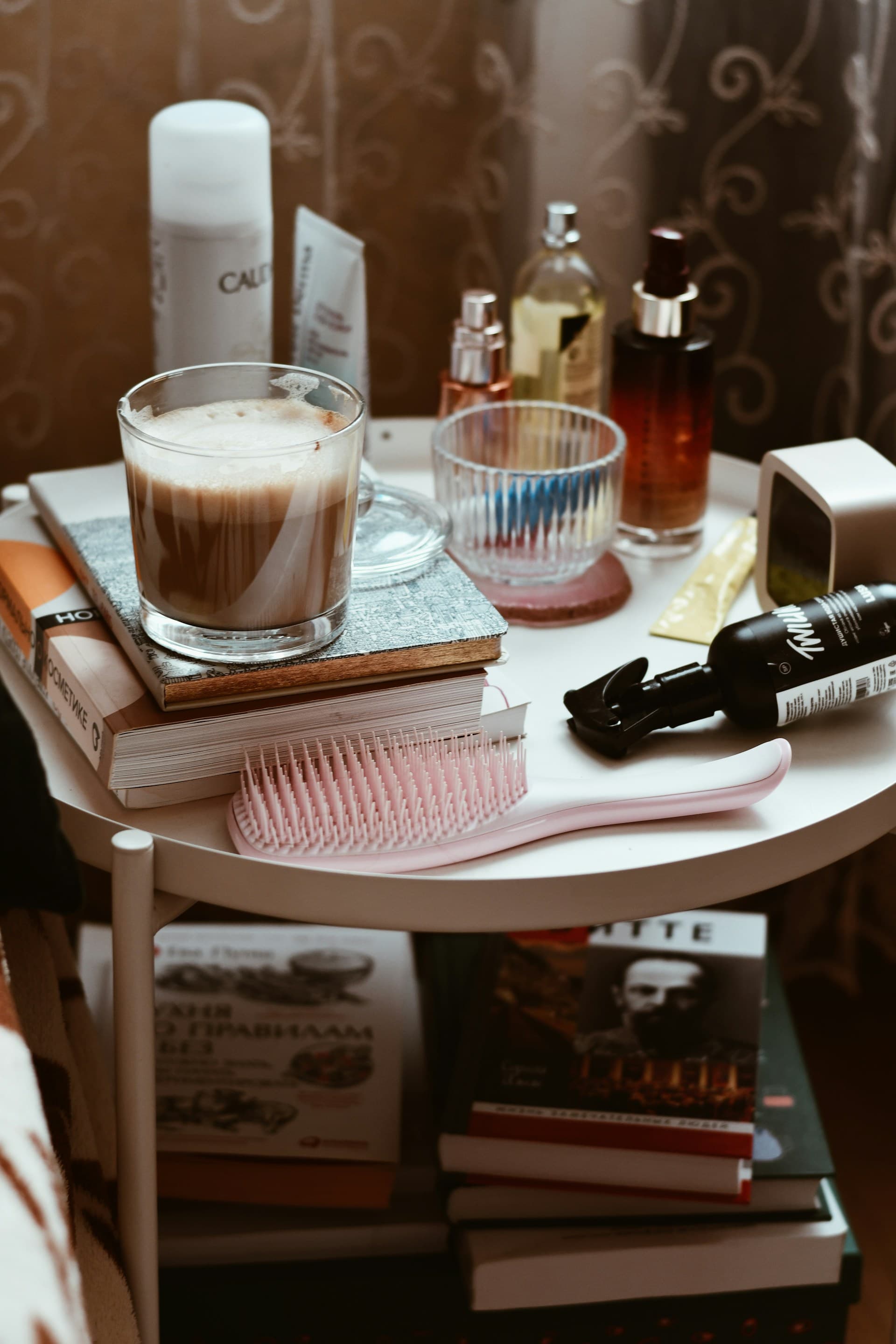 Wellness & Personal Care