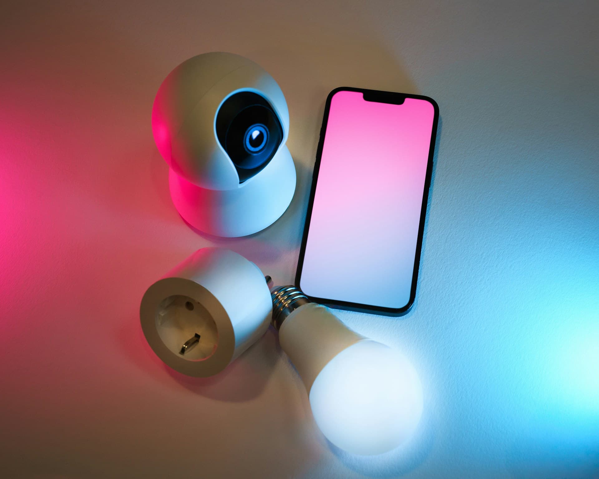 Smart Security