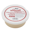 Whipped Shea Butter (Baby Powder) - Nourishes, Moisturizes & Renews | 100% African Pure Shea Butter | Cold-Pressed & Cold-Processed | No Dyes & Parabens | Vegan | 6.25oz / 177g