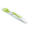 Munchkin Soft Tip Baby Spoons, BPA Free Infant Feeding Spoons, 12 Pack