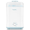 Papablic Baby Bottle Sterilizer and Dryer Pro, 10 Bottles Large Capacity