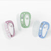 Momcozy Baby Nail File Electric, Gentle Night Light Baby Nail Trimmer