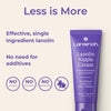 Lansinoh Lanolin Nipple Cream, 1.41 Ounces