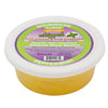 Whipped Shea Butter (Baby Powder) - Nourishes, Moisturizes & Renews | 100% African Pure Shea Butter | Cold-Pressed & Cold-Processed | No Dyes & Parabens | Vegan | 6.25oz / 177g