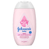 Johnson's Baby Lotion with Coconut Oil, Aloe Vera & Vitamin B5, 13.6 fl oz