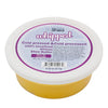 Whipped Shea Butter (Baby Powder) - Nourishes, Moisturizes & Renews | 100% African Pure Shea Butter | Cold-Pressed & Cold-Processed | No Dyes & Parabens | Vegan | 6.25oz / 177g
