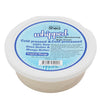 Whipped Shea Butter (Baby Powder) - Nourishes, Moisturizes & Renews | 100% African Pure Shea Butter | Cold-Pressed & Cold-Processed | No Dyes & Parabens | Vegan | 6.25oz / 177g