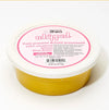 Whipped Shea Butter (Baby Powder) - Nourishes, Moisturizes & Renews | 100% African Pure Shea Butter | Cold-Pressed & Cold-Processed | No Dyes & Parabens | Vegan | 6.25oz / 177g