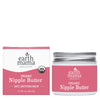Earth Mama Organic Nipple Butter, Lanolin-Free Breastfeeding Cream, 2 fl oz
