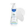 Mustela Hydra Bebe Body Lotion - Daily Moisturizing Baby Lotion with Natural Avocado, Jojoba & Sunflower Oil - 10.14 fl. oz.
