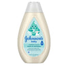 Johnson's Baby Comfort Touch Newborn Baby Wash & Shampoo, 13.6 fl oz