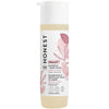 The Honest Company Shampoo & Body Wash, Tear-Free, Fragrance-Free, 10 fl oz
