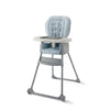 Graco Made2Grow 5-in-1 Convertible Highchair, Hudson