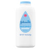 Johnson's Baby Powder with Cornstarch, Aloe & Vitamin E, 15 oz