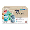 Tommee Tippee Natural Start Baby Bottles, Anti-Colic, 0m+, 9oz
