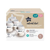 Tommee Tippee Natural Start Baby Bottles, Anti-Colic, 0m+, 5oz