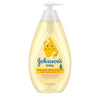 Johnson's Baby Head-to-Toe Wash & Shampoo, Tear Free, 27.1 fl. oz