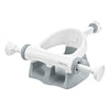 Ingenuity My Baby Bath Seat for Sit-Up Bathing with Secure Suction Cups