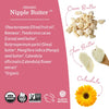 Earth Mama Organic Nipple Butter, Lanolin-Free Breastfeeding Cream, 2 fl oz