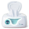 Hiccapop Baby Wipe Warmer and Wipes Dispenser, Diaper Wipe Warmer, White