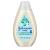 Johnson's Baby Comfort Touch Newborn Baby Wash & Shampoo, 13.6 fl oz
