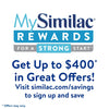 Similac Alimentum With 2'-FL HMO, Hypoallergenic Ready-to-Feed Baby Formula