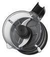 KitchenAid 3.5 Cup Food Chopper KFC3516BM, Matte Black