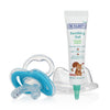 Dr. Talbot's Soothing Gel + Gum-EEZ Teether Combo, 0.53 fl oz, 0+M