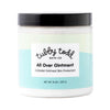 Tubby Todd All Over Ointment, Baby Eczema Cream for Sensitive Skin