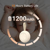 Portable Baby Sound Machine & Essentials for Babies & Kids-Putty