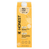 The Honest Company Shampoo & Body Wash, Tear-Free, Fragrance-Free, 10 fl oz