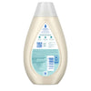Johnson's Baby Comfort Touch Newborn Baby Wash & Shampoo, 13.6 fl oz