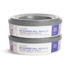 Munchkin® UV Diaper Pail Refill Rings, 2 Pack