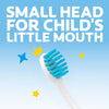 Colgate Baby Toothbrush and Training Toothpaste Bundle