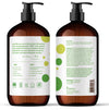Everyone 3-in-1 Kids Soap, Tropical Coconut Shampoo & Body Wash, 32 oz 2pk