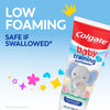 Colgate Baby Toothbrush and Training Toothpaste Bundle