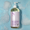 Dr. Natural Castile Liquid Soap - Multi-Use Body Wash, Shampoo and Face Wash - Hydrating Body Soap for Skin, Hair, Pets and Home - Lavender - 32 oz