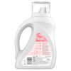 Dreft Baby Liquid Laundry Detergent, Gentle on Sensitive Skin Laundry Soap, 42 fl oz, 32 Loads, Pack of 2 (Packaging May Vary)