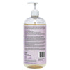 Dr. Natural Castile Liquid Soap - Multi-Use Body Wash, Shampoo and Face Wash - Hydrating Body Soap for Skin, Hair, Pets and Home - Lavender - 32 oz