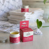 Earth Mama Organic Nipple Butter, Lanolin-Free Breastfeeding Cream, 2 fl oz
