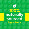 Orajel Naturals Fluoride-Free Toothpaste and Toothbrush for Ages 0-3, 1 Oz