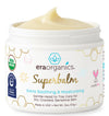 Superbalm USDA Organic Healing Ointment for Baby Eczema & Cradle Cap - 2oz