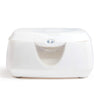 Munchkin Warm Glow Baby Wipe Warmer with Nightlight, White