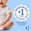 Gerber Toddler Oatmeal Banana Strawberry Cereal, 8 Oz, 5 Pack