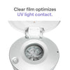 Munchkin® UV Diaper Pail Refill Rings, 2 Pack
