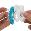 Dr. Talbot's Soothing Gel + Gum-EEZ Teether Combo, 0.53 fl oz, 0+M