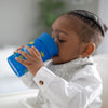 Dr. Brown's Milestones Cheers360 Spoutless Cup, Blue & Green, 2-Pack