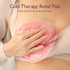 Momcozy Larger Breast Therapy Packs,Breastfeeding Essentials,Postpartum 2PK