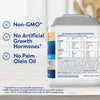 Similac 360 Total Care Baby Formula Powder, Exclusive 5 Prebiotic Blend